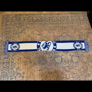 Chelsea FC Scarf